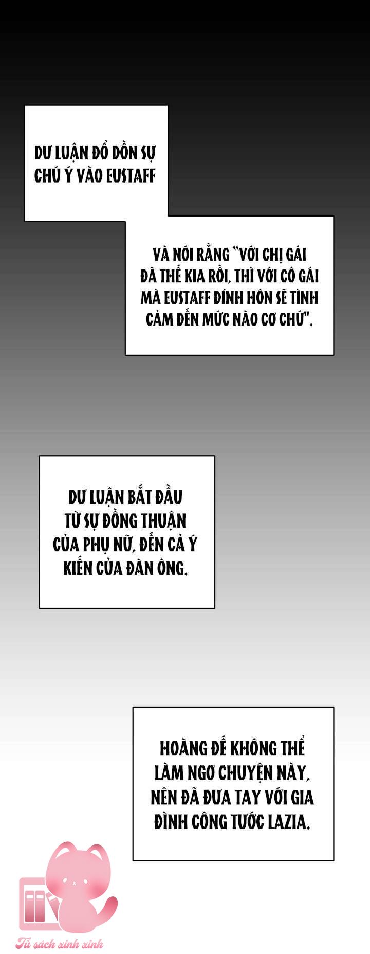 Vương Miện Lục Bảo - Chap 39