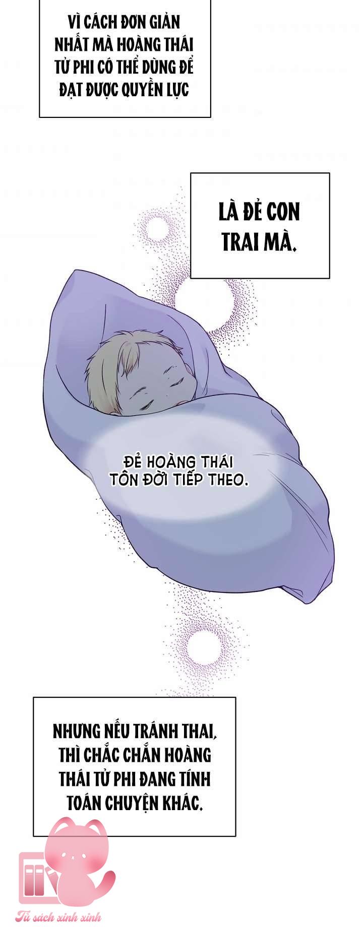 Vương Miện Lục Bảo - Chap 39