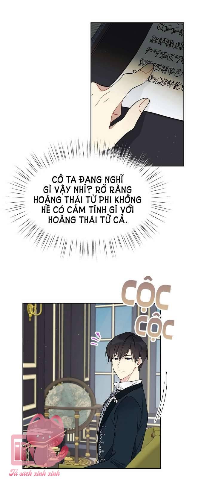 Vương Miện Lục Bảo - Chap 39
