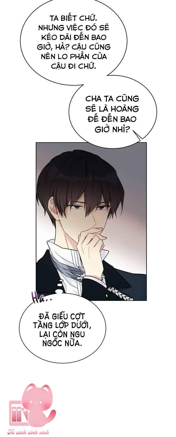 Vương Miện Lục Bảo - Chap 39