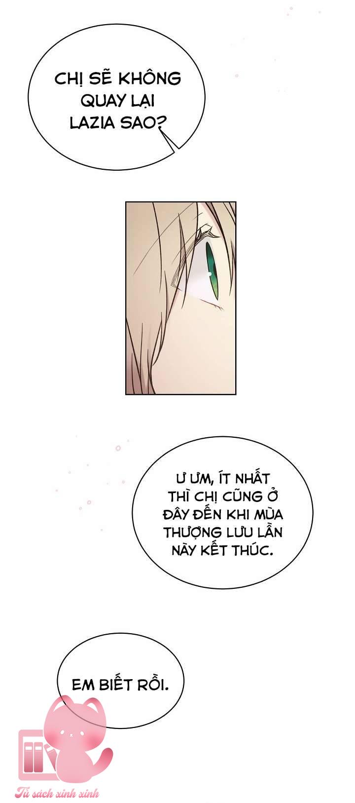 Vương Miện Lục Bảo - Chap 39