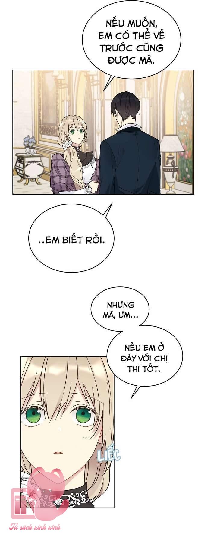 Vương Miện Lục Bảo - Chap 39