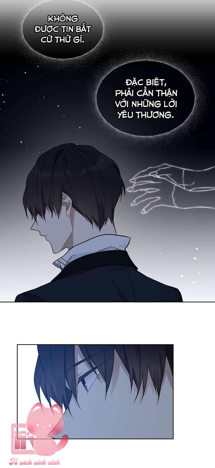 Vương Miện Lục Bảo - Chap 39