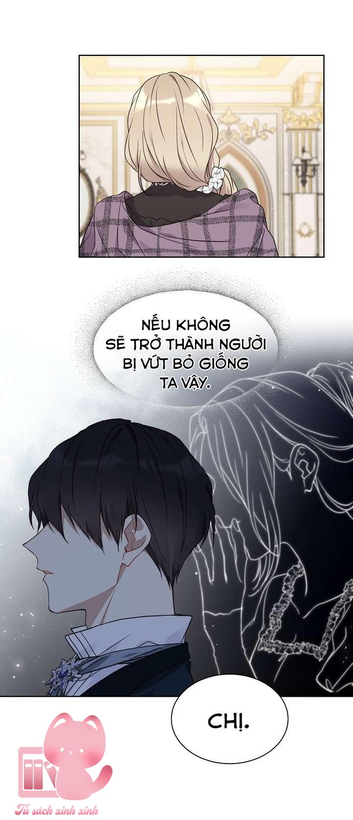 Vương Miện Lục Bảo - Chap 39