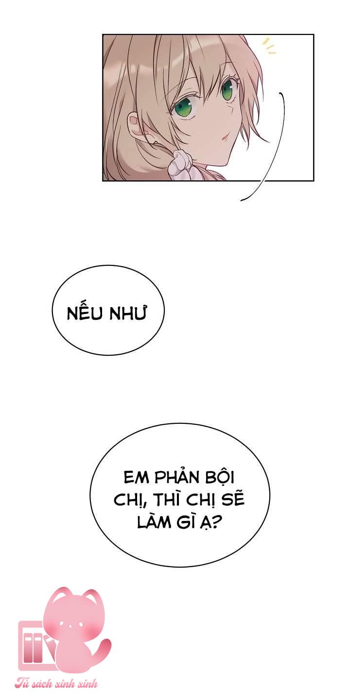Vương Miện Lục Bảo - Chap 39
