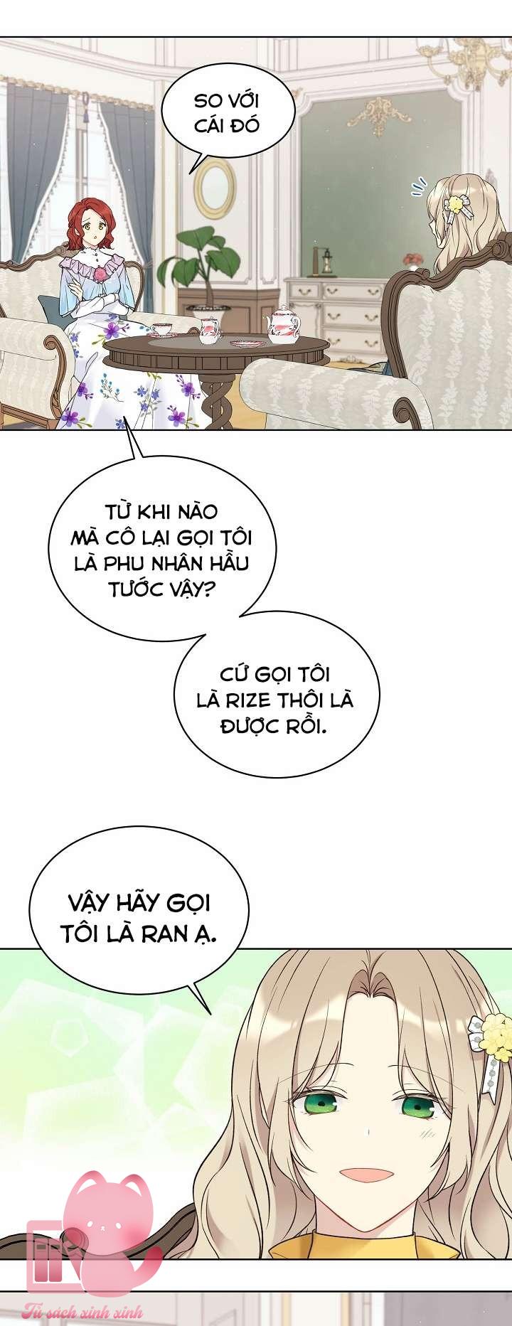 Vương Miện Lục Bảo - Chap 39