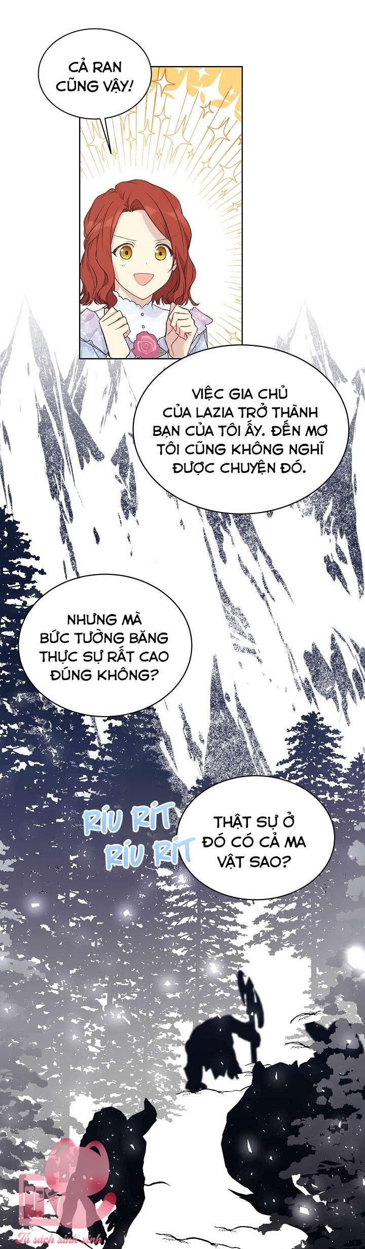 Vương Miện Lục Bảo - Chap 39