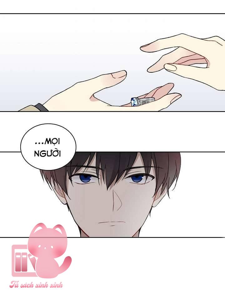 Vương Miện Lục Bảo - Chap 4