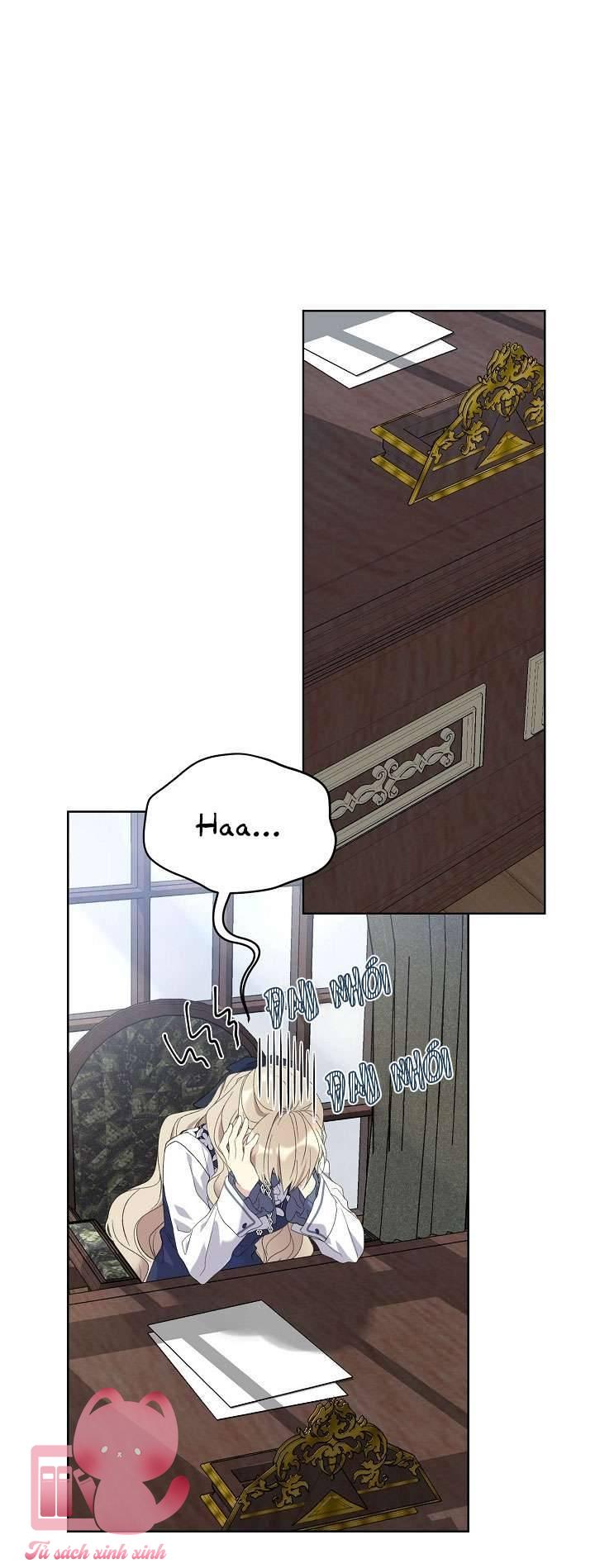 Vương Miện Lục Bảo - Chap 4