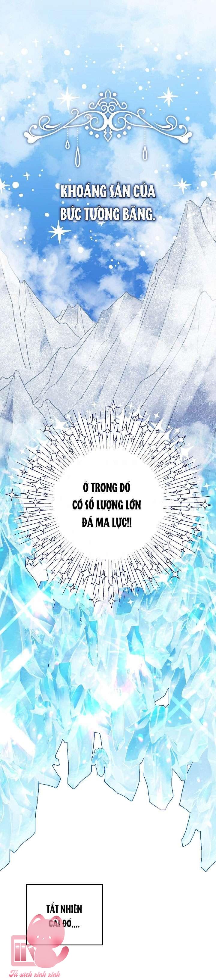 Vương Miện Lục Bảo - Chap 4