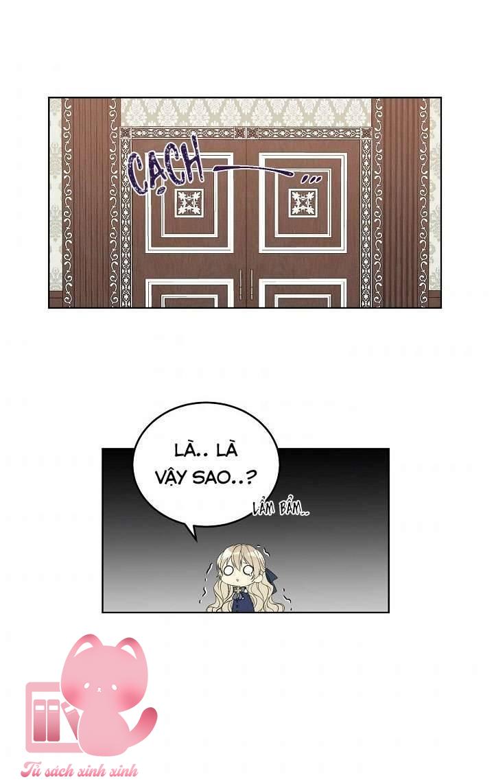 Vương Miện Lục Bảo - Chap 4