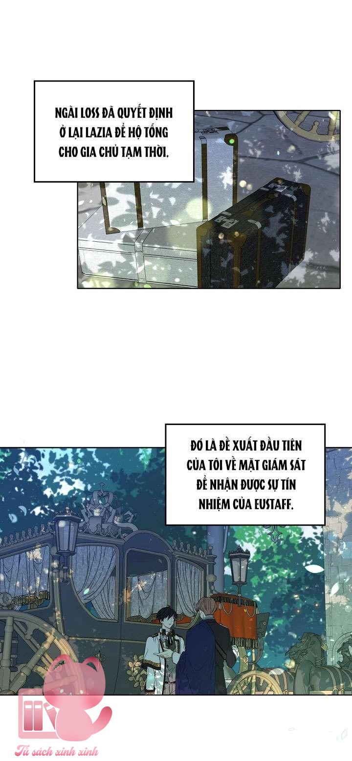 Vương Miện Lục Bảo - Chap 4