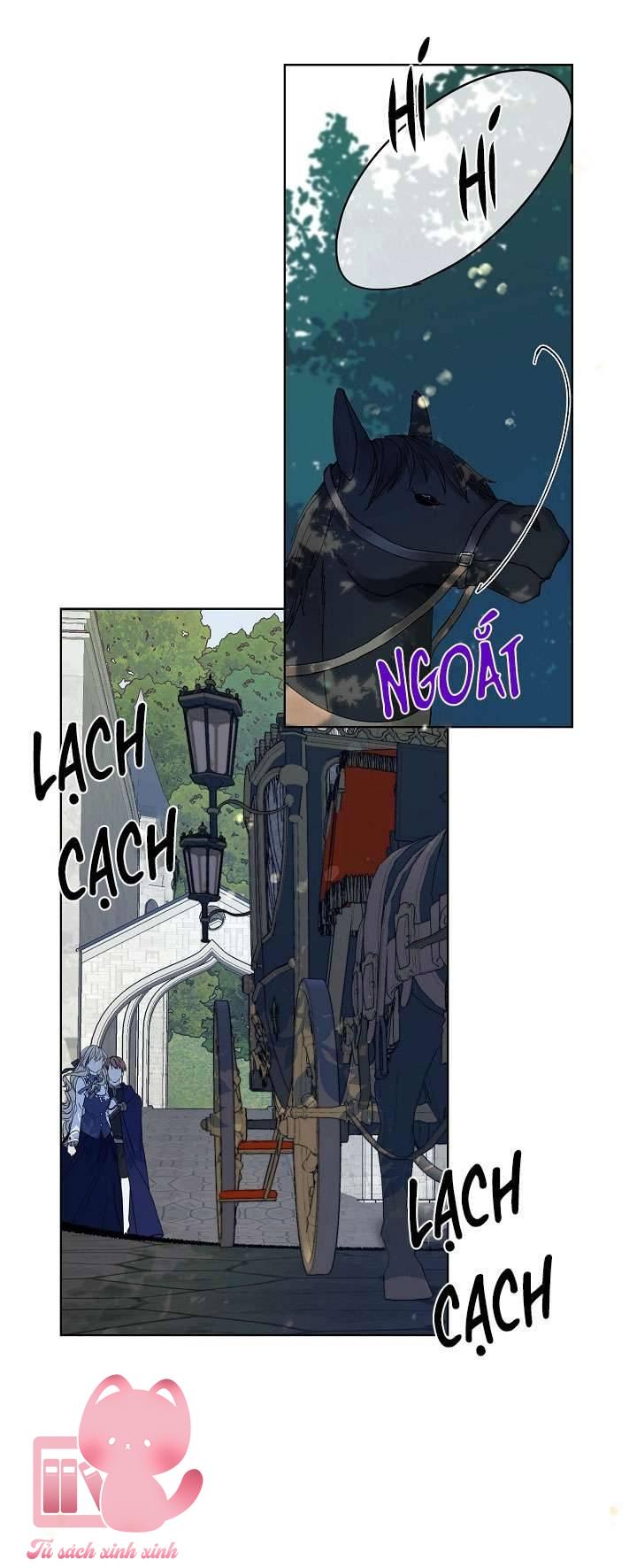 Vương Miện Lục Bảo - Chap 4