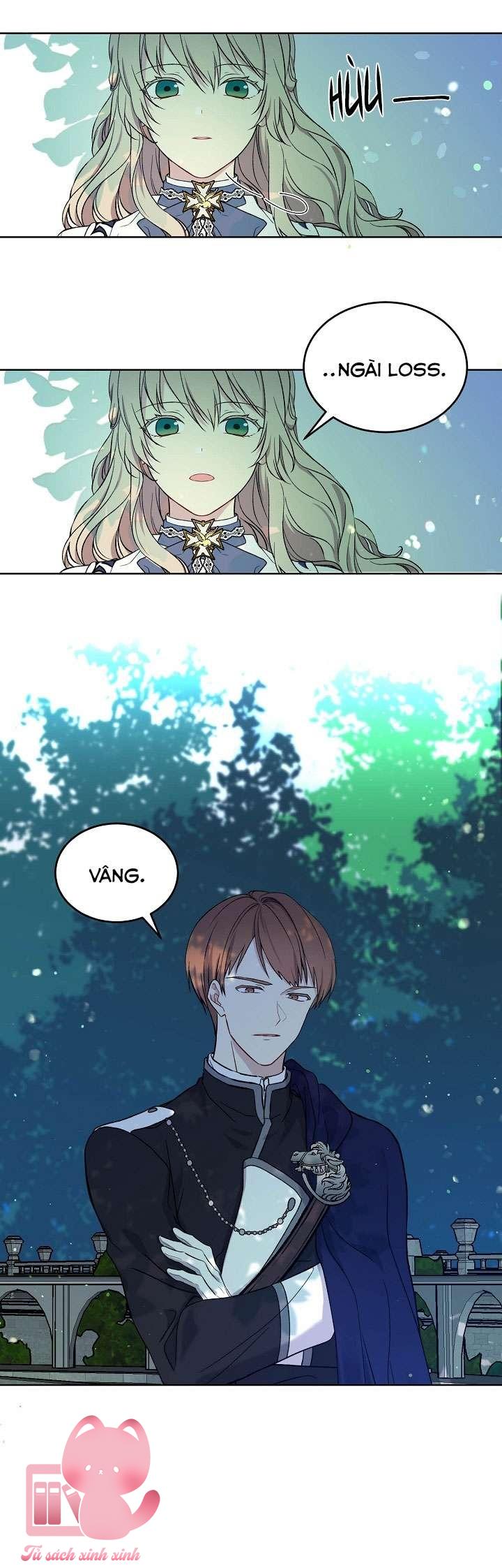 Vương Miện Lục Bảo - Chap 4