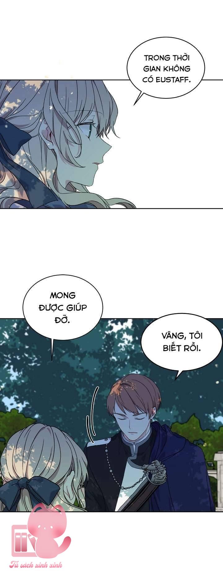 Vương Miện Lục Bảo - Chap 4
