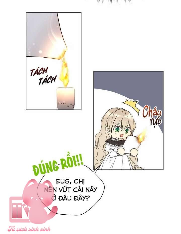 Vương Miện Lục Bảo - Chap 40