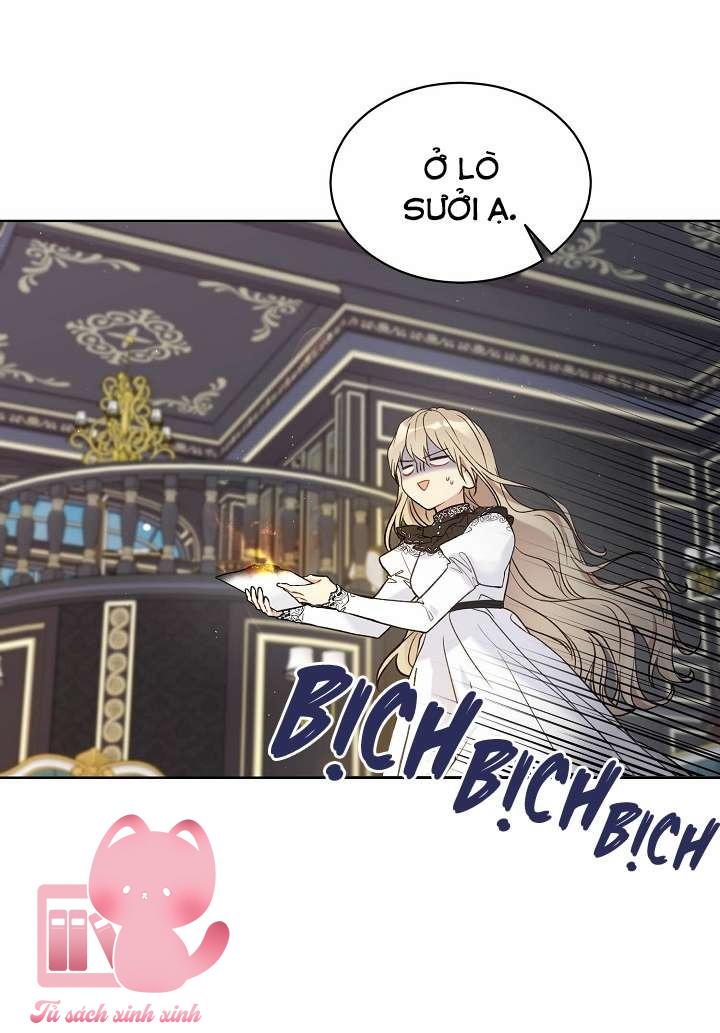 Vương Miện Lục Bảo - Chap 40