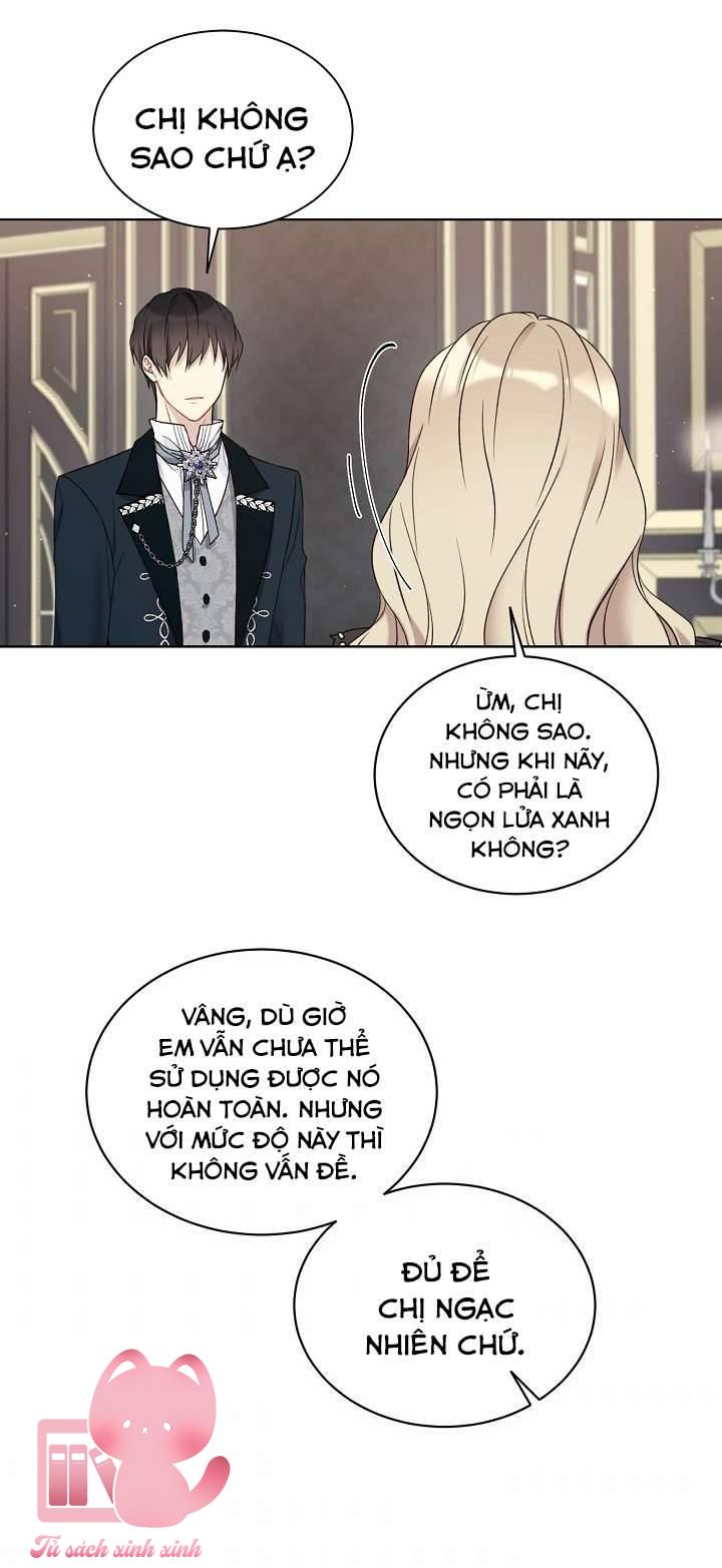 Vương Miện Lục Bảo - Chap 40