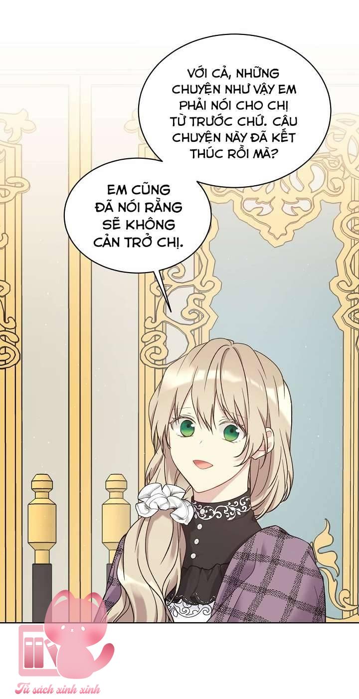 Vương Miện Lục Bảo - Chap 40