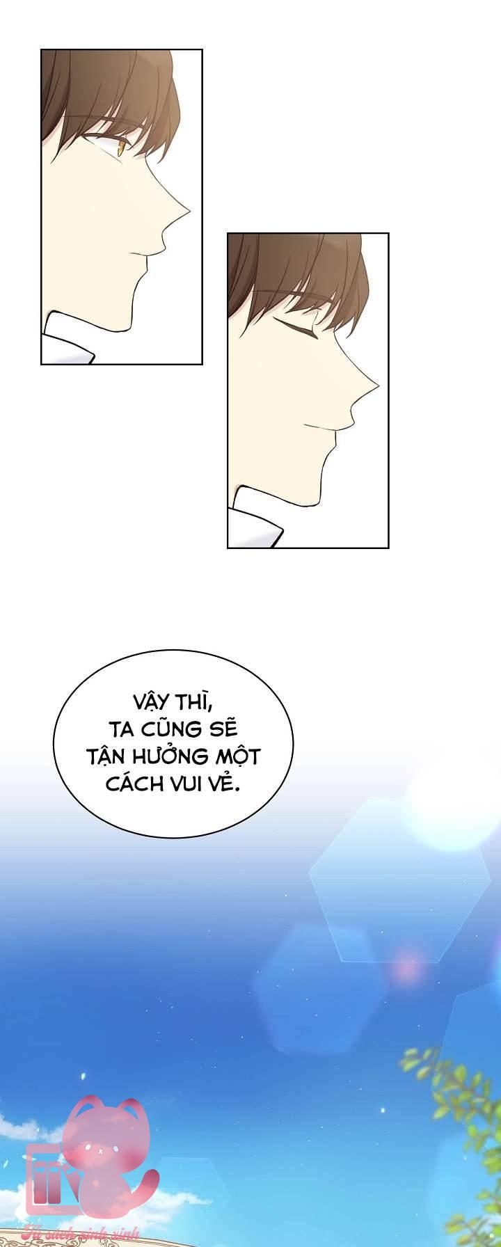 Vương Miện Lục Bảo - Chap 40