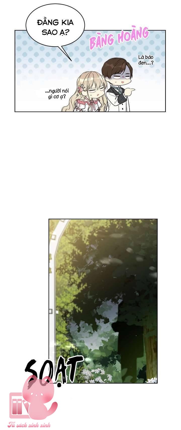 Vương Miện Lục Bảo - Chap 40