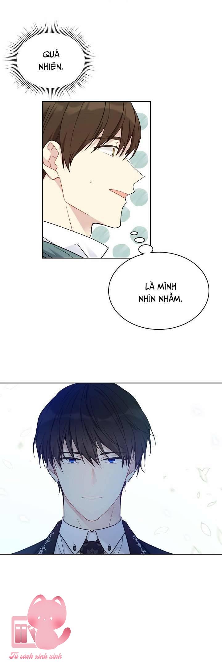 Vương Miện Lục Bảo - Chap 41