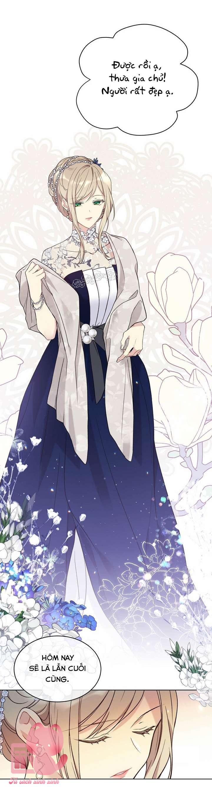 Vương Miện Lục Bảo - Chap 41
