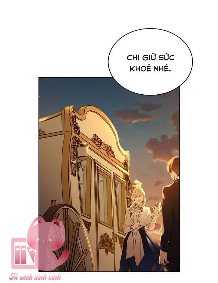 Vương Miện Lục Bảo - Chap 41