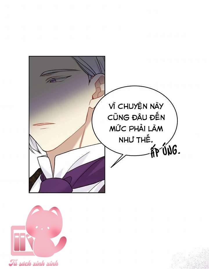 Vương Miện Lục Bảo - Chap 41