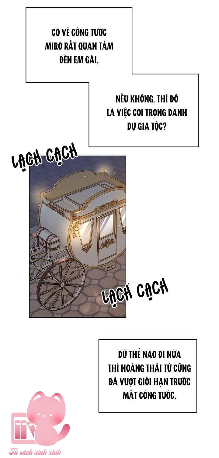 Vương Miện Lục Bảo - Chap 41