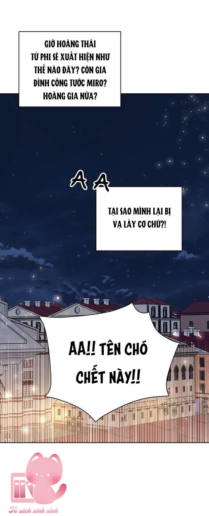 Vương Miện Lục Bảo - Chap 41