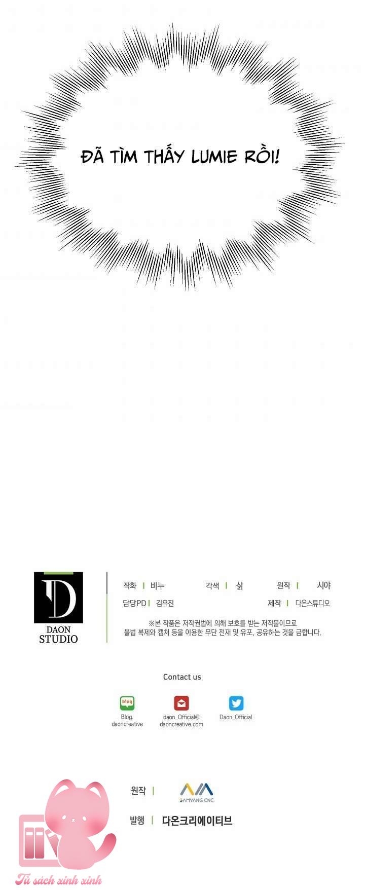 Vương Miện Lục Bảo - Chap 41