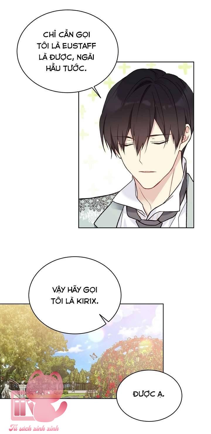 Vương Miện Lục Bảo - Chap 42