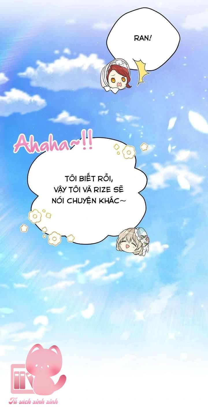 Vương Miện Lục Bảo - Chap 42