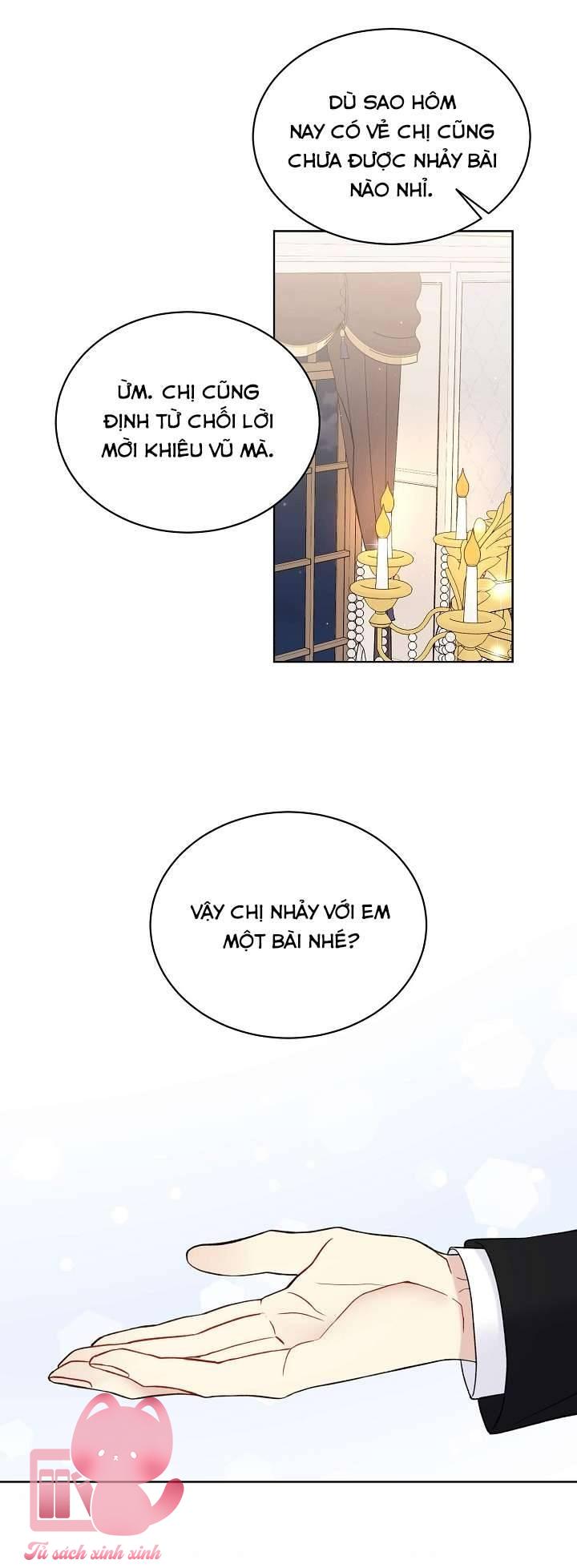 Vương Miện Lục Bảo - Chap 42