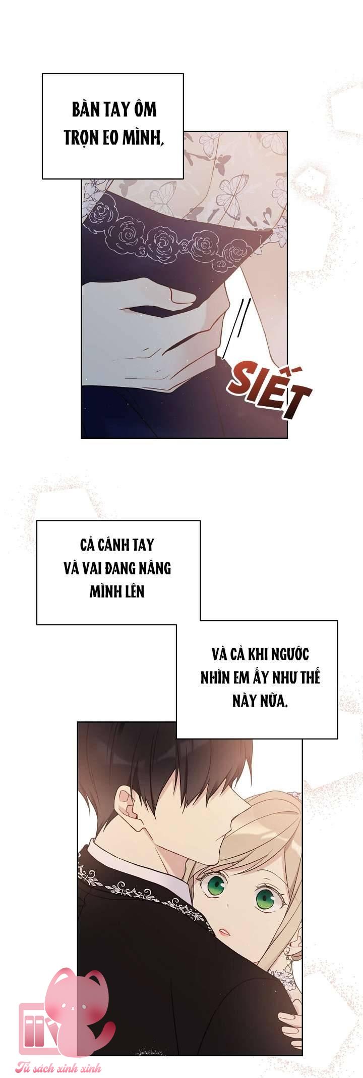 Vương Miện Lục Bảo - Chap 42