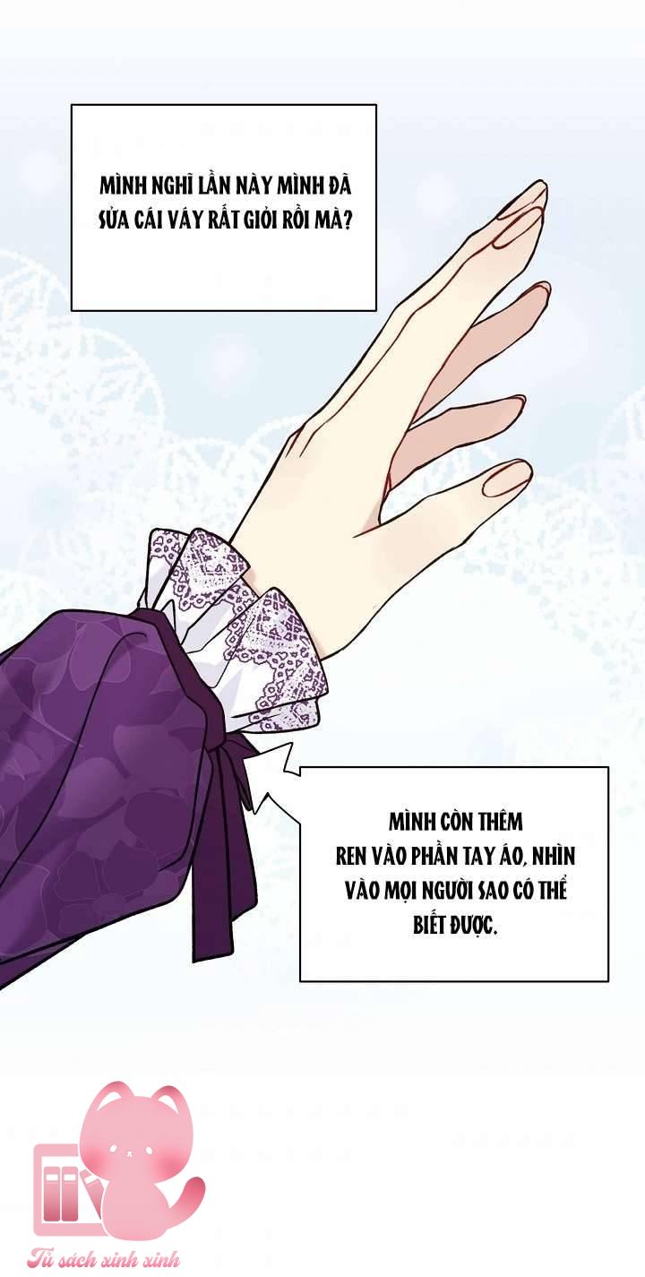 Vương Miện Lục Bảo - Chap 43