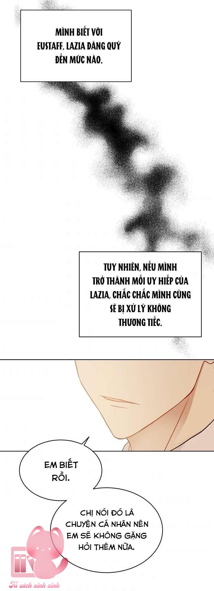 Vương Miện Lục Bảo - Chap 43