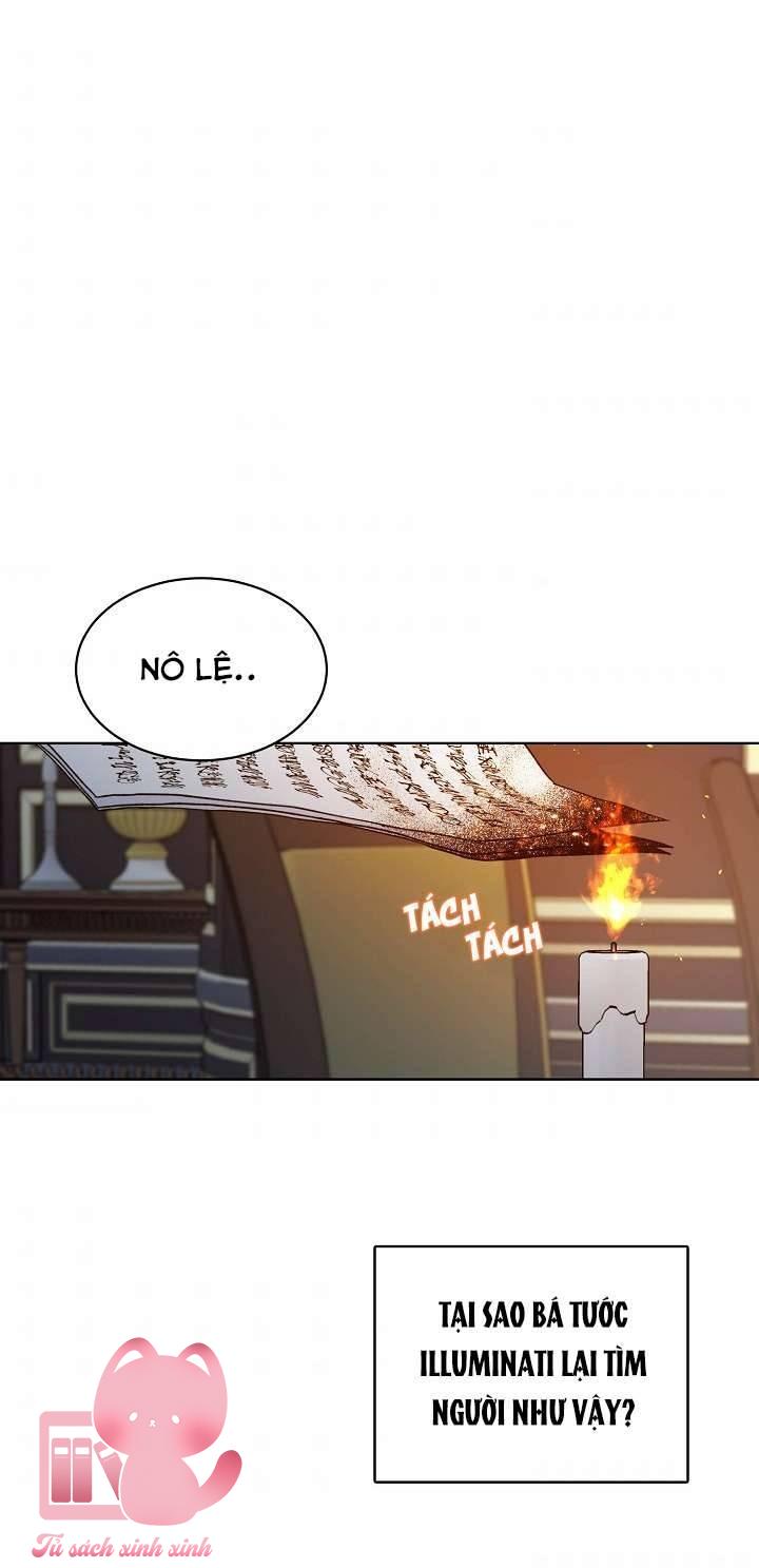 Vương Miện Lục Bảo - Chap 44