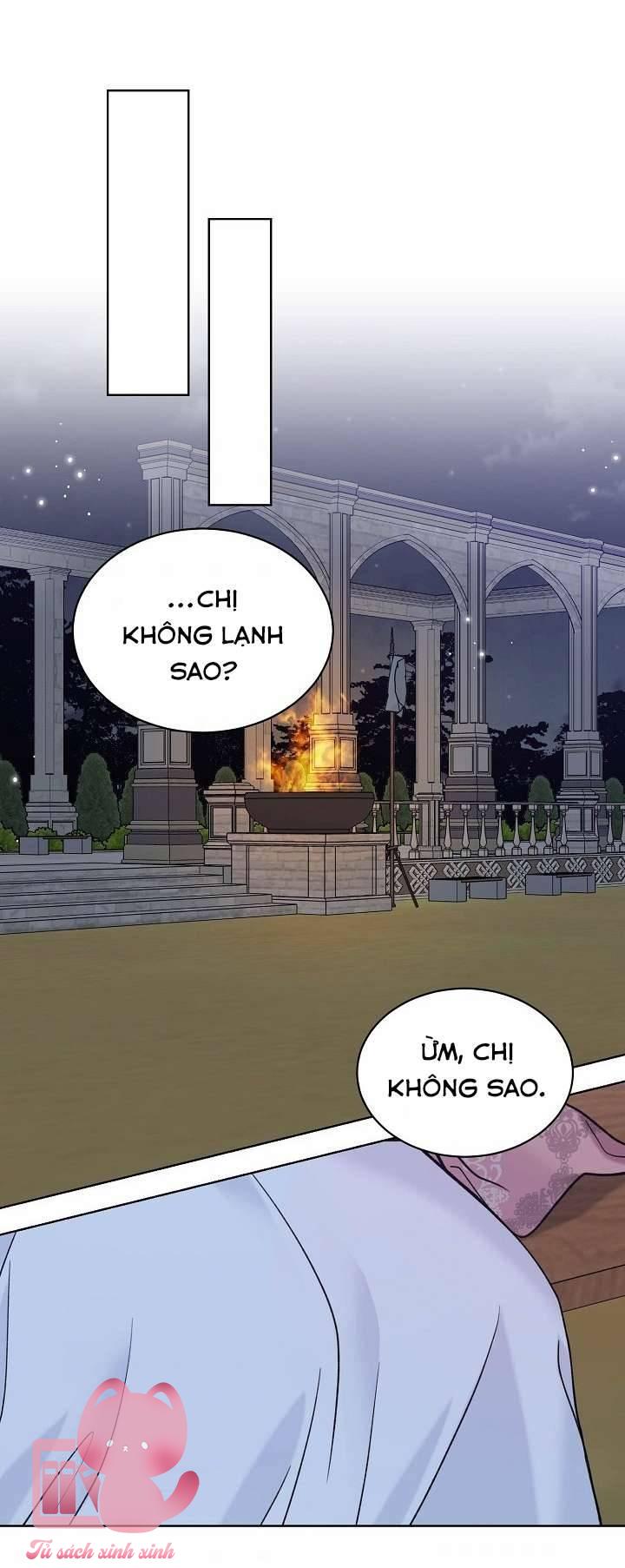 Vương Miện Lục Bảo - Chap 44