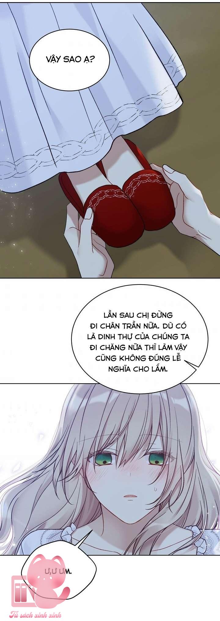 Vương Miện Lục Bảo - Chap 44