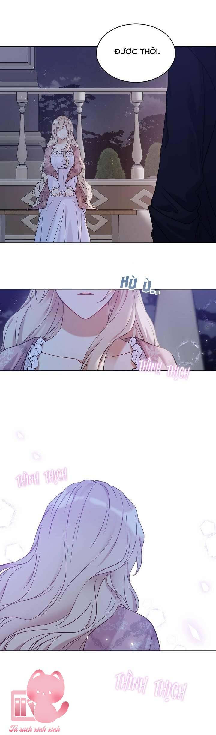Vương Miện Lục Bảo - Chap 44