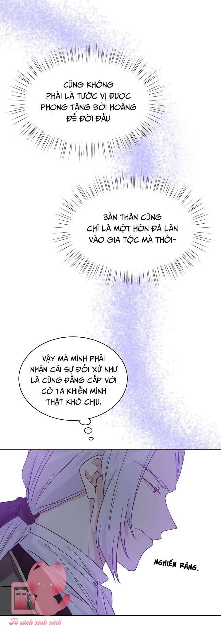 Vương Miện Lục Bảo - Chap 44