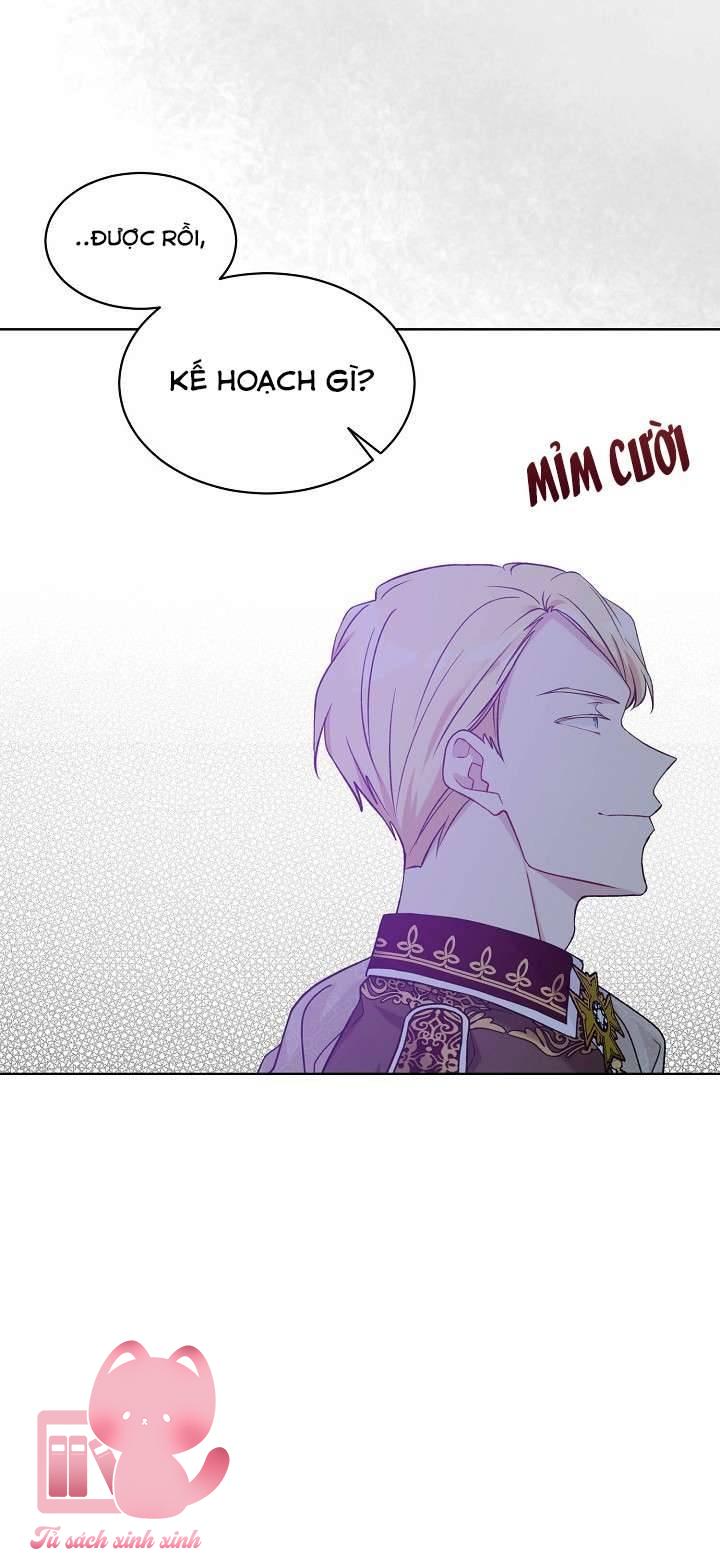 Vương Miện Lục Bảo - Chap 45