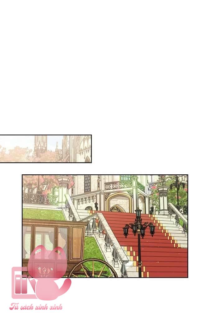 Vương Miện Lục Bảo - Chap 45
