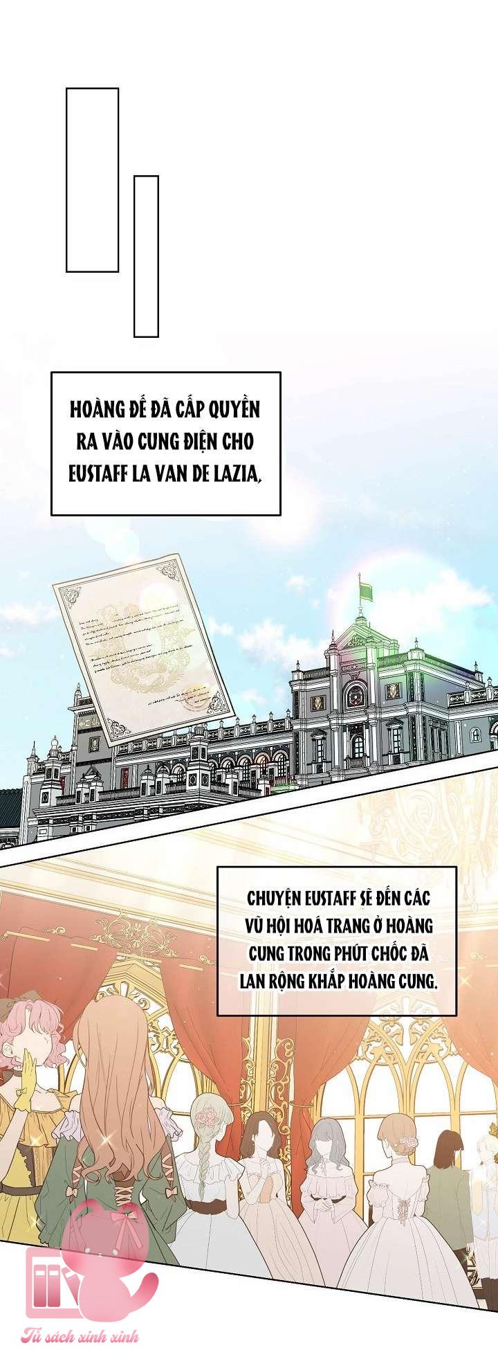 Vương Miện Lục Bảo - Chap 45