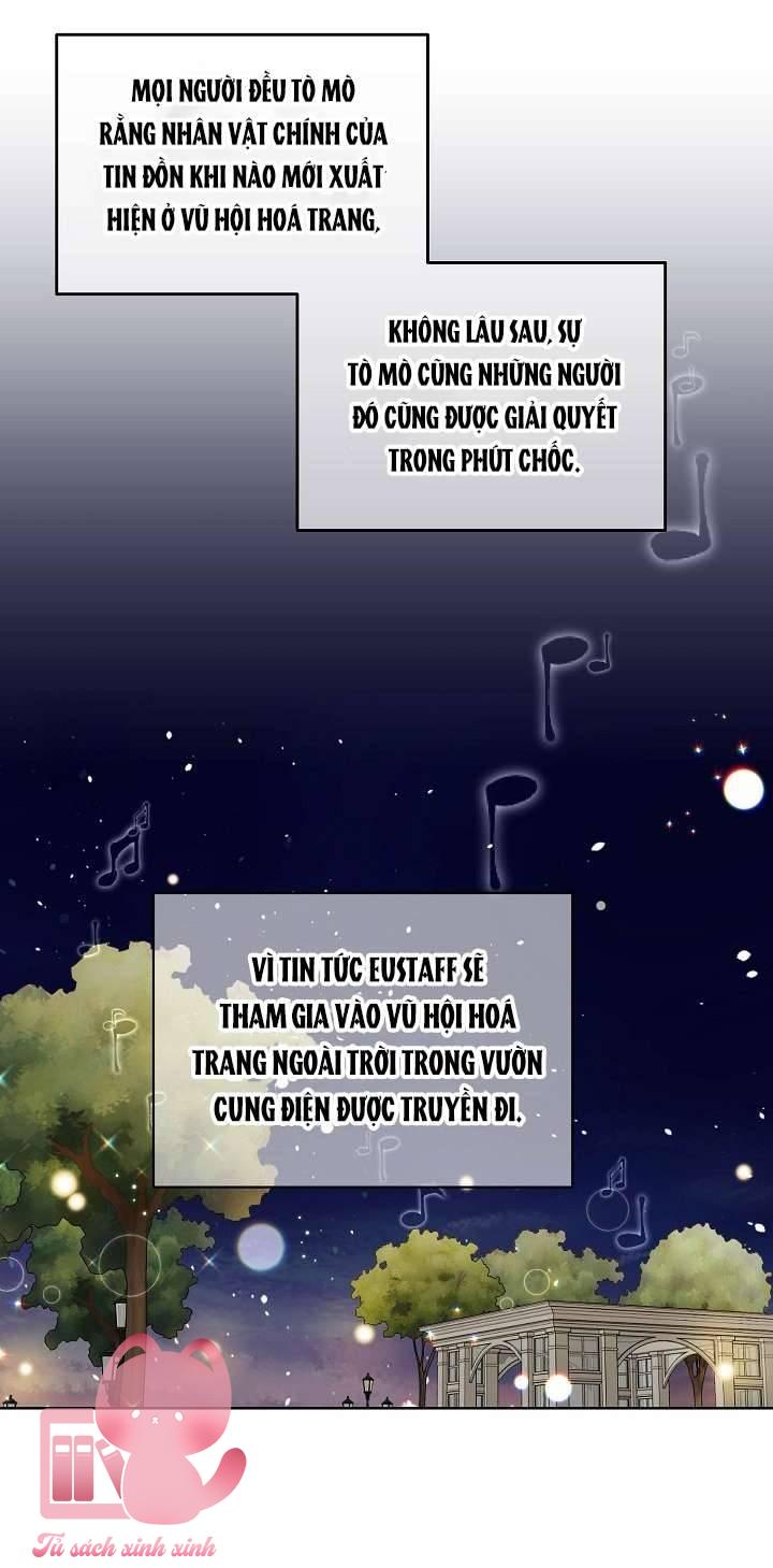Vương Miện Lục Bảo - Chap 45