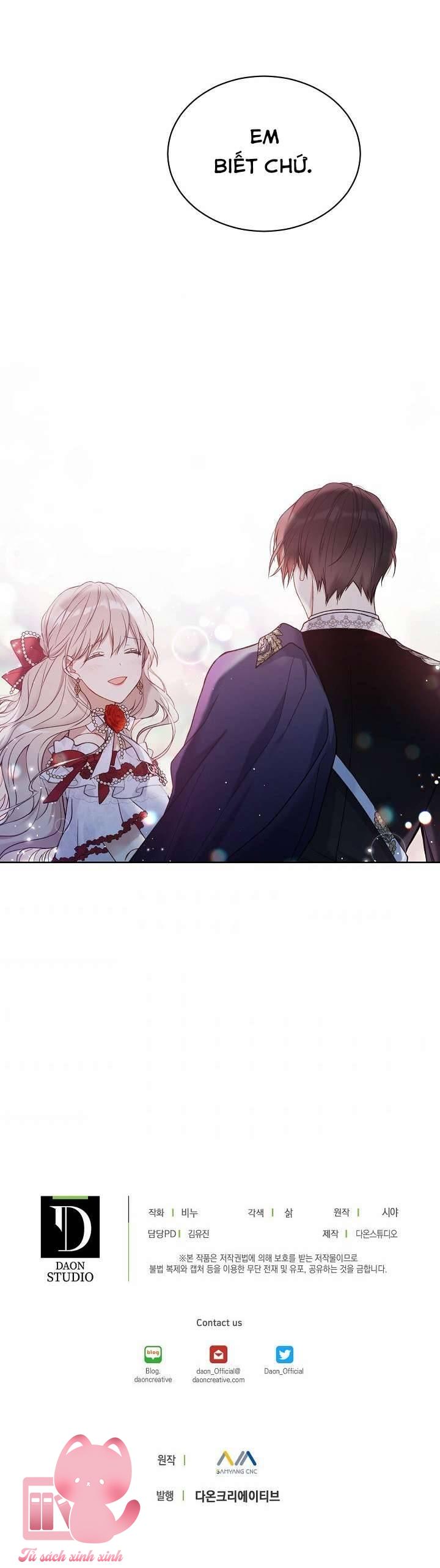 Vương Miện Lục Bảo - Chap 45