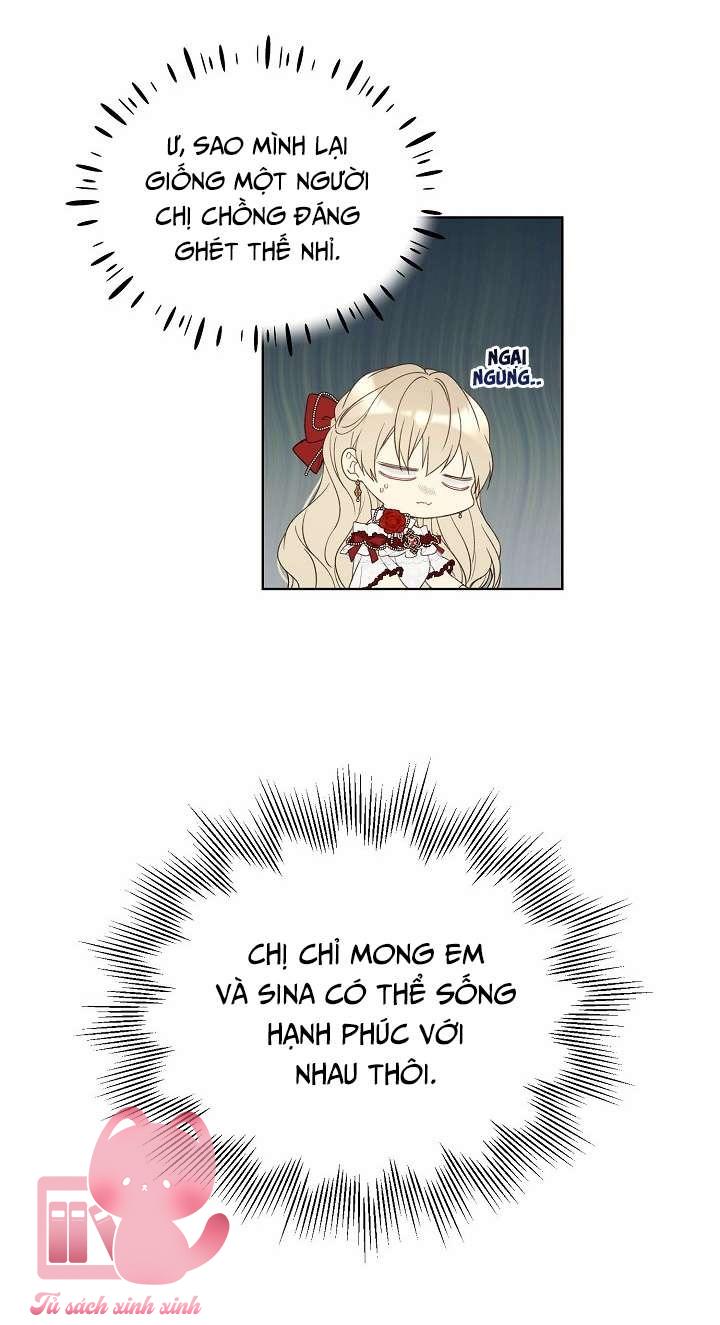 Vương Miện Lục Bảo - Chap 46