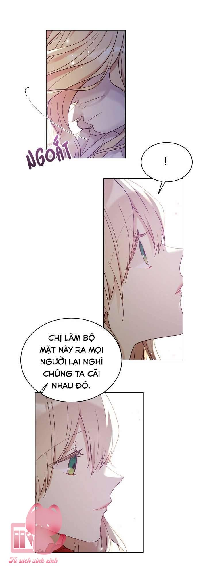 Vương Miện Lục Bảo - Chap 46